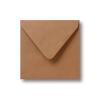 Kraft Bruin, 120 grams 140x140 mm