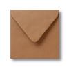 Kraft Bruin, 120 grams 160x160 mm